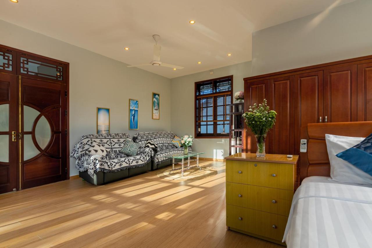 Song River Homestay Hội An Kültér fotó