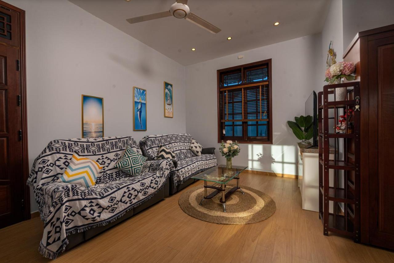 Song River Homestay Hội An Kültér fotó
