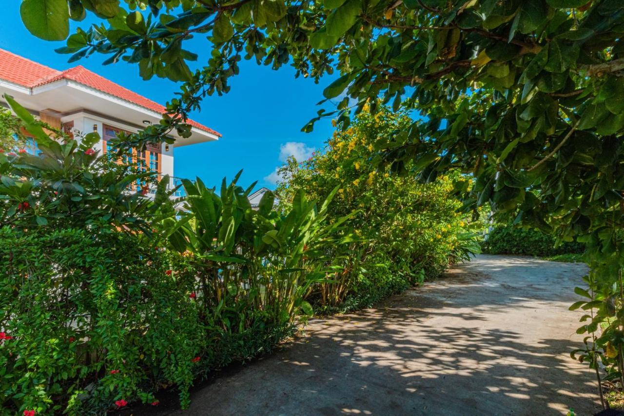 Song River Homestay Hội An Kültér fotó