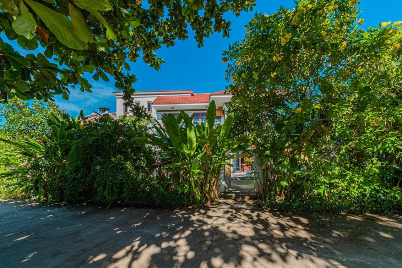 Song River Homestay Hội An Kültér fotó