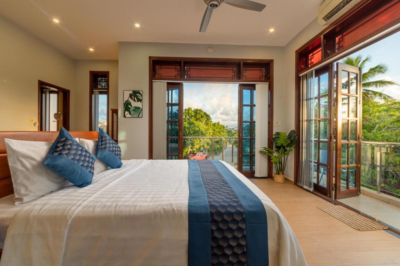 Song River Homestay Hội An Kültér fotó