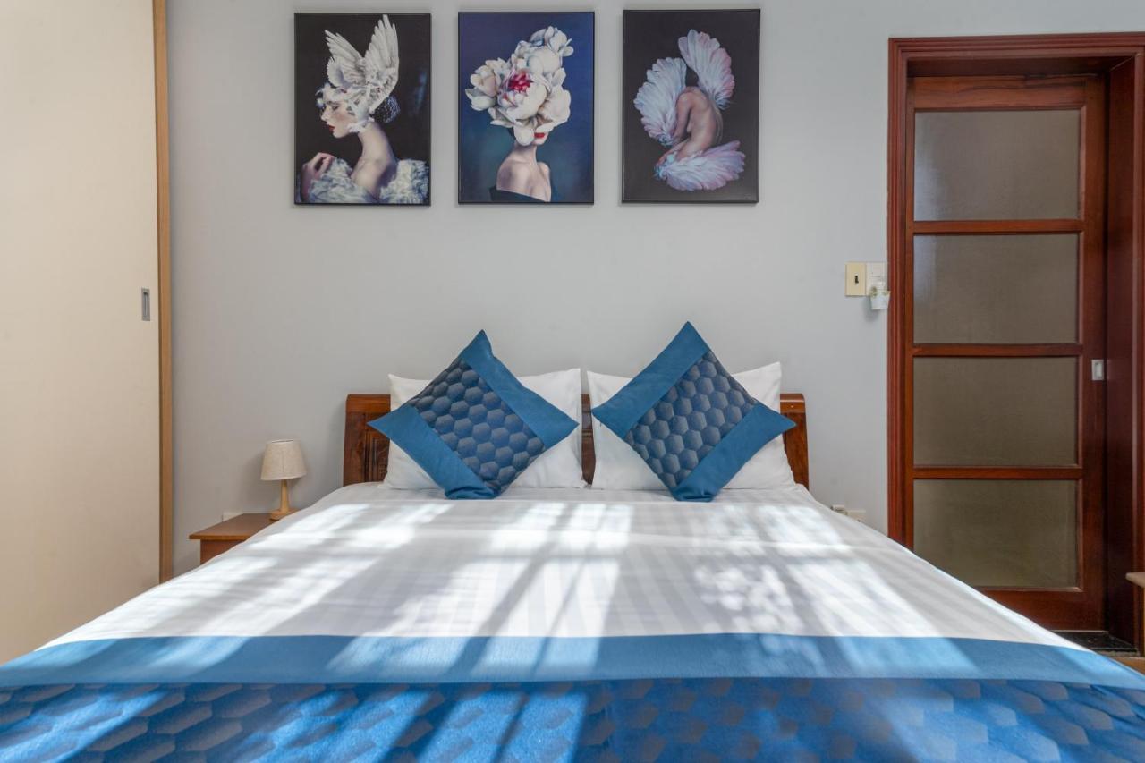 Song River Homestay Hội An Kültér fotó